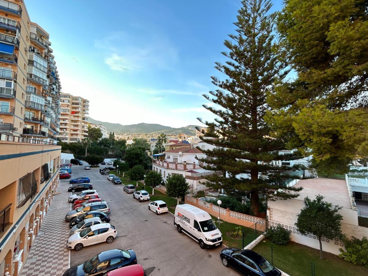 Апартаменти Bridges Mar Del Sur - Puerto Marina Бенальмадена Екстер'єр фото